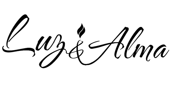 Luz & Alma Candles