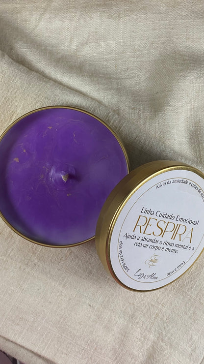 Vela - Respira