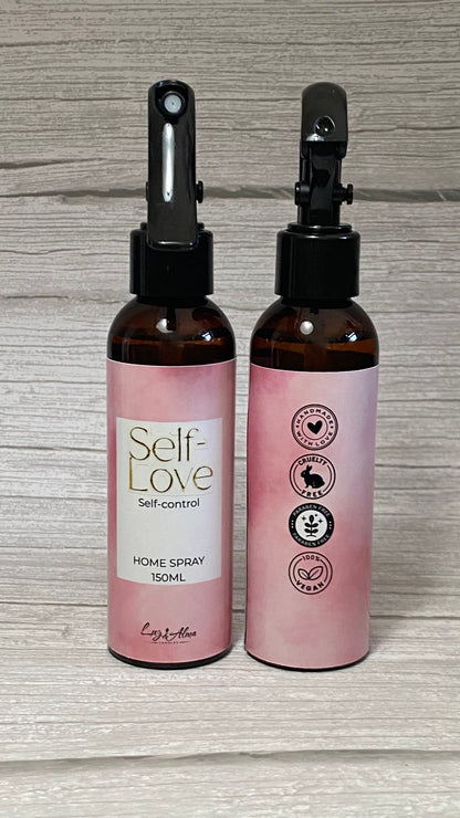 Home Spray SELF-LOVE
