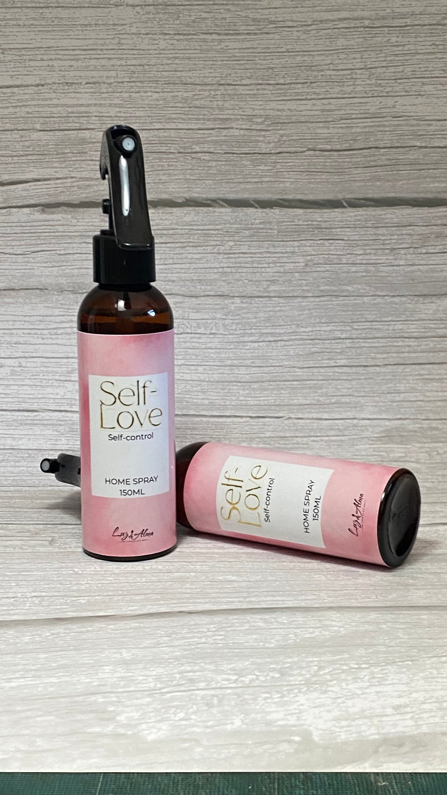 Home Spray SELF-LOVE